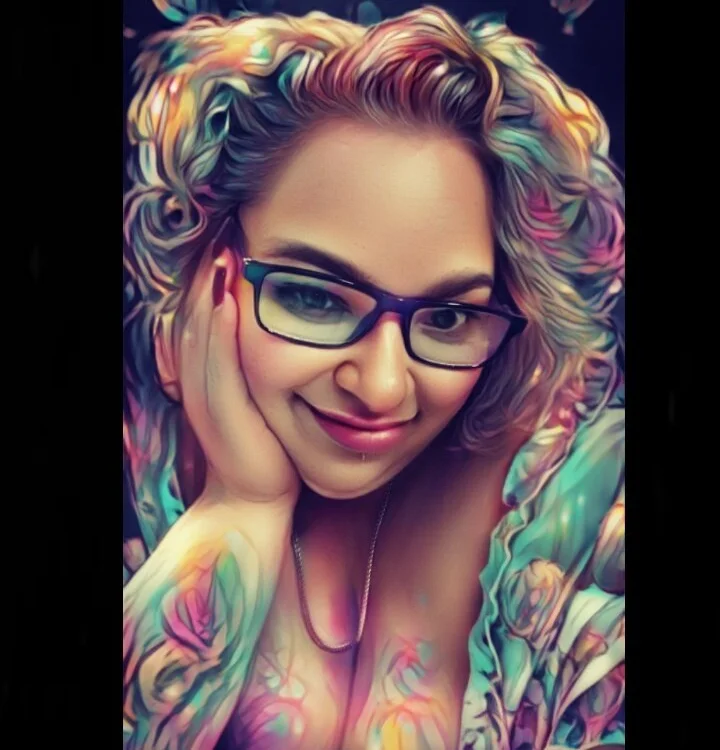 Chat +18 off-line de MzGigglez69