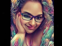 MzGigglez69's webcam live show