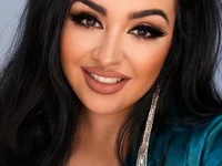ClaraCrystal's webcam live show
