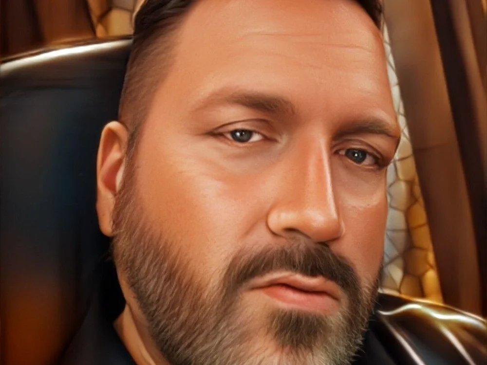ParisNovio's Offline Chat Room