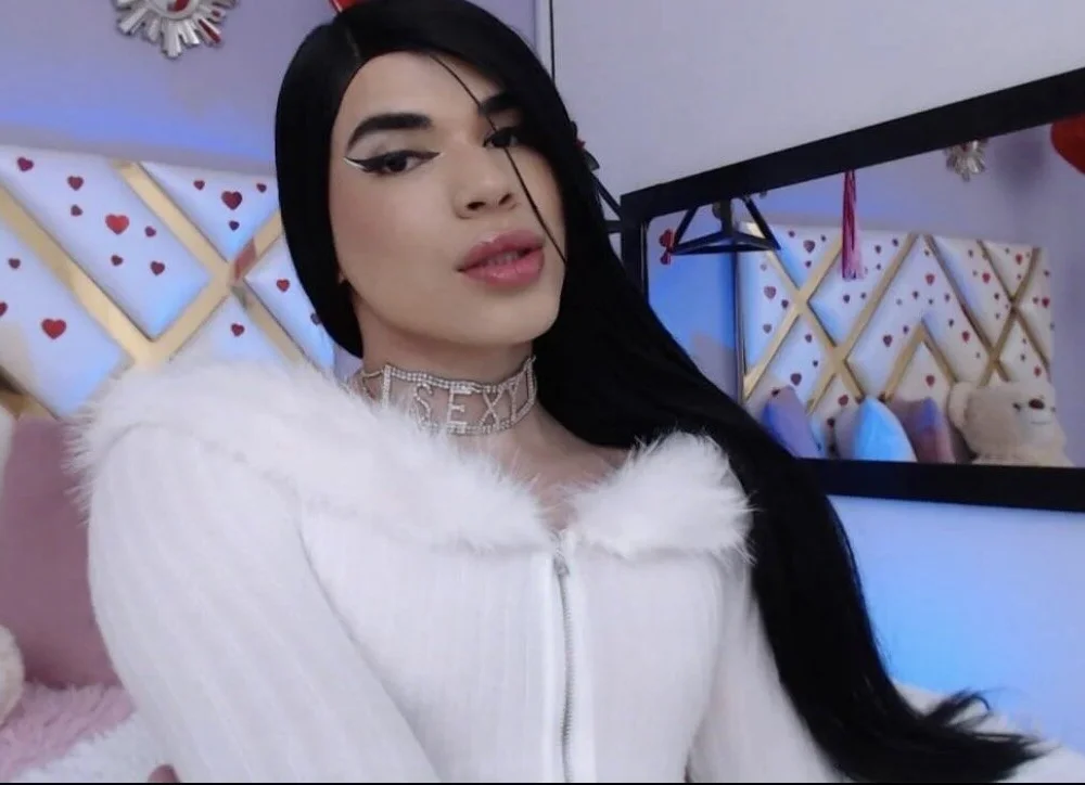 Chat XXX offline de BeckyAnders