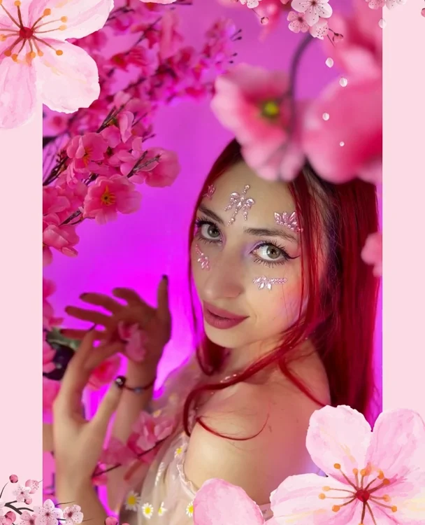 VermelhaGremory – Offline XXX chat