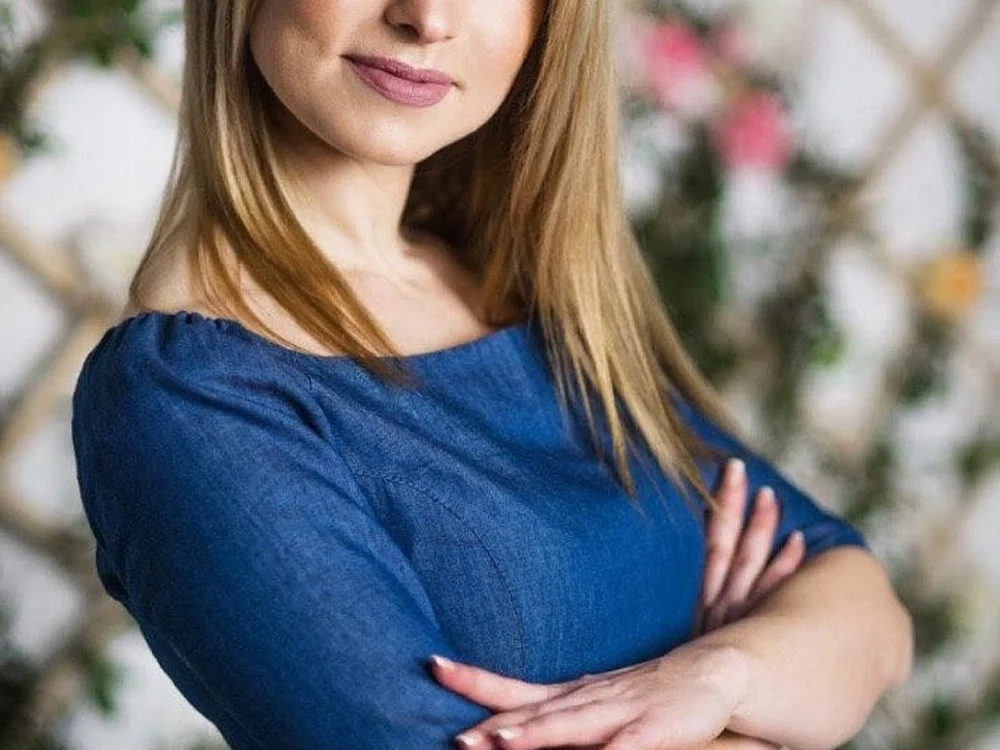 GloryHelena's Offline XXX Chat