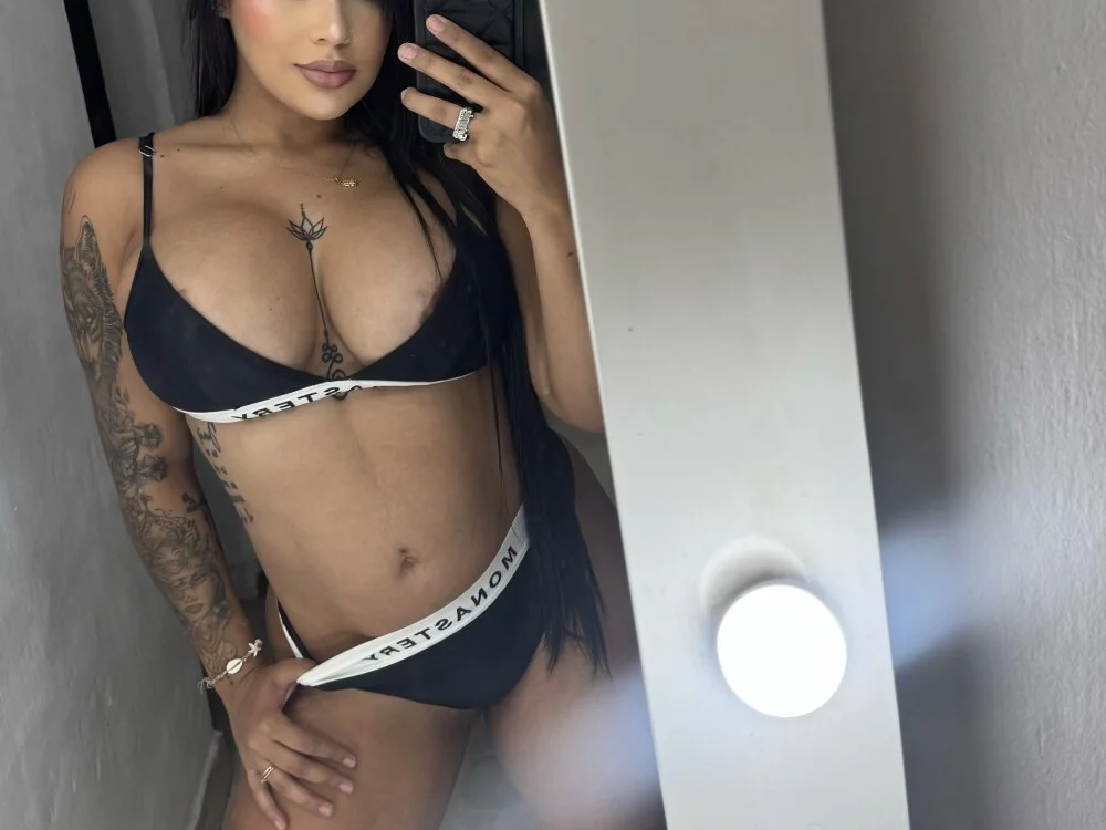 Luisa_FernandaaのオフラインXXXチャット