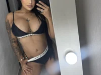 Luisa_Fernandaa: απευθείας συνομιλία ΧΧΧ