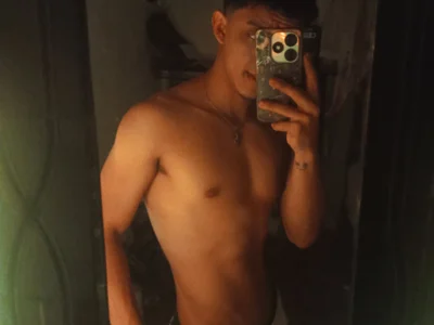 Quendaro - Boy 