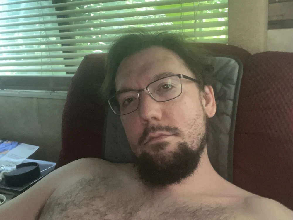 Legitnirvana420's Offline XXX Chat