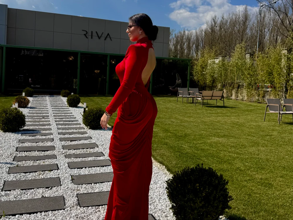 NadiraNoor Chat XXX Ngoại tuyến