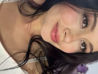 Hazel_Pink - Girl 