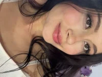 Hazel_Pink's webcam live show