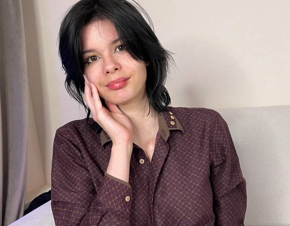 BurningDesiree: онлайн-секс-чат