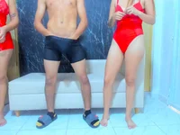 Модель CANDYARIAS03