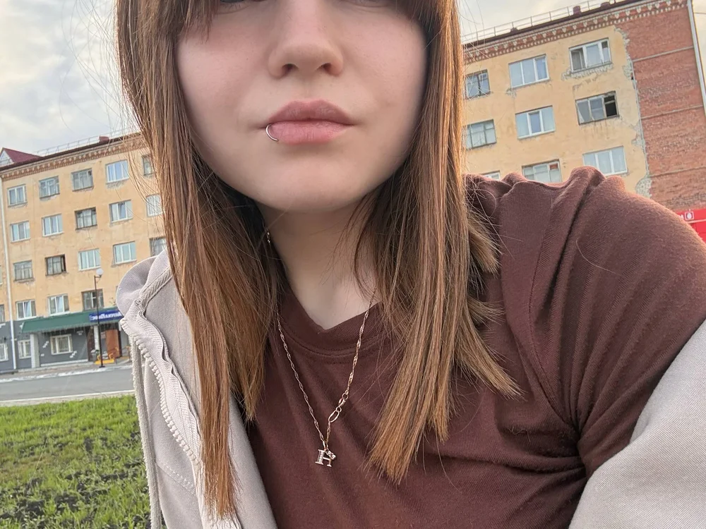 CarmelinaTreider's Offline XXX Chat