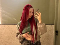 Модель Frost_foxy