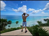 MarkusBlackWhite88's webcam live show