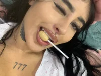 Модель Girl_milk7