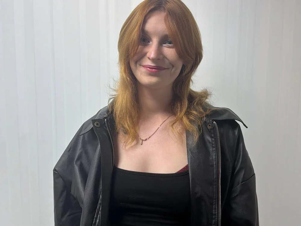 LaurelMrazek's Offline Chat Room