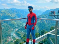 backupAssam93's webcam live show