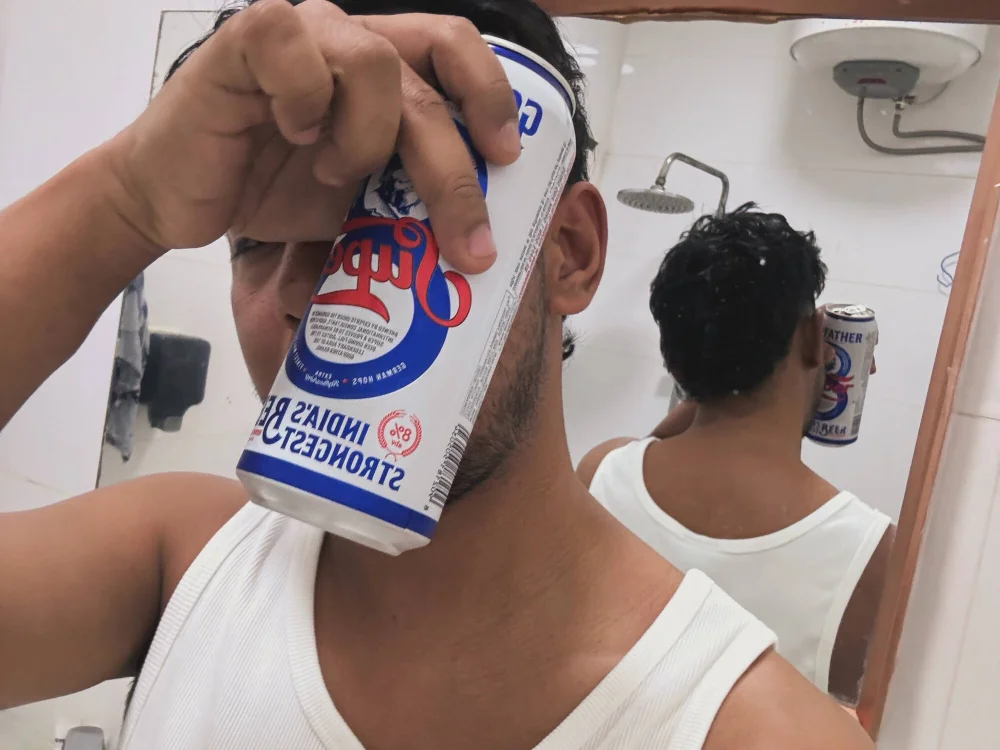 PalmyClark's Offline XXX Chat