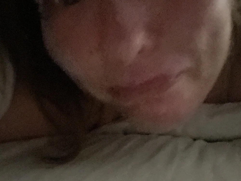 DaddysLilPuppet Adlı Modelin Çevrimdışı XXX Sohbeti