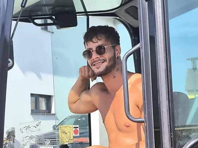 I_amAlessandro profile