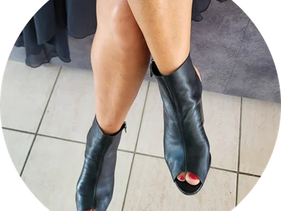 Miss_GloriaDream - Girl 
