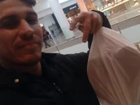 Santiboru's webcam live show