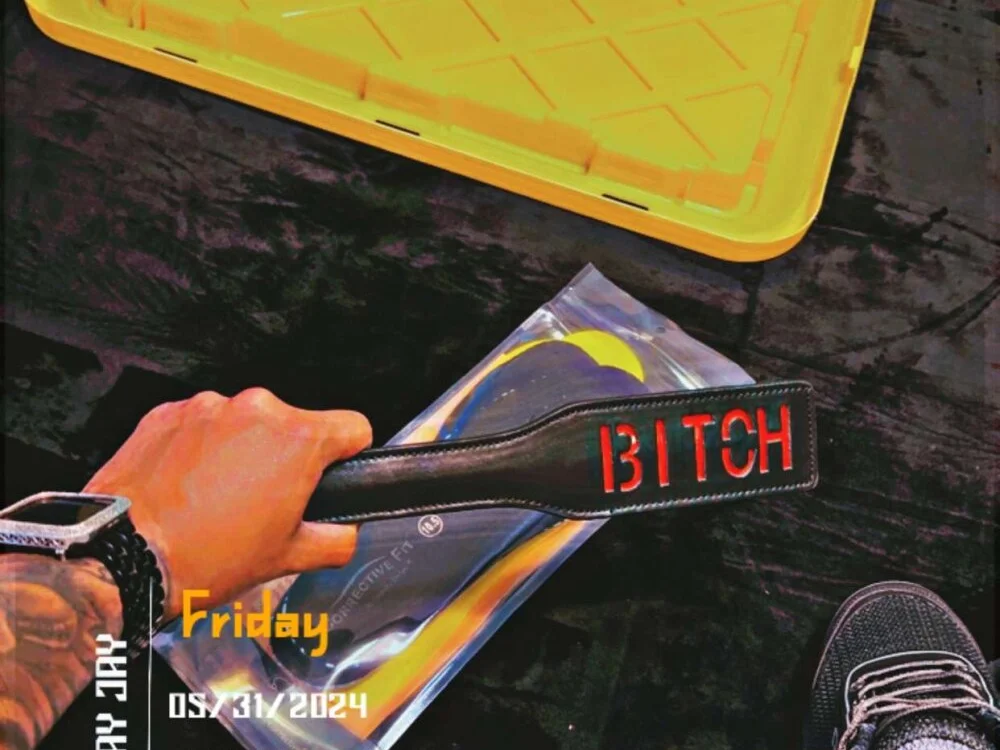 Chat XXX offline de WyattBBC