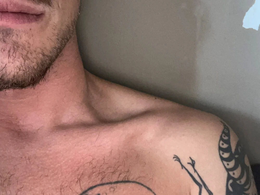 Willpower95 離線 XXX 聊天