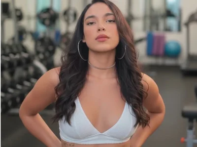 AteneaFit - Girl 