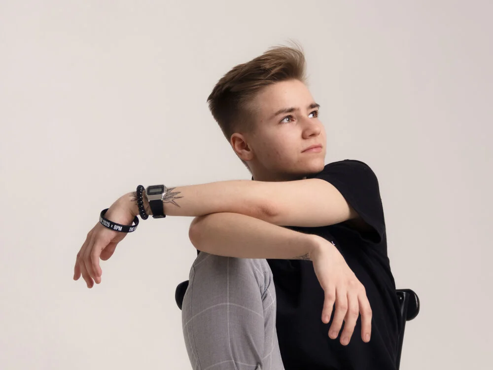 Chat +18 off-line de Jean_Wilsons