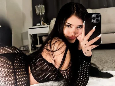 Malika_6955 - Girl 