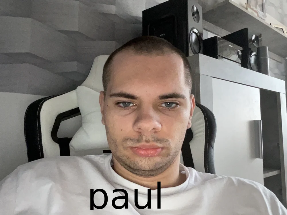 credix70's Offline Chat Room