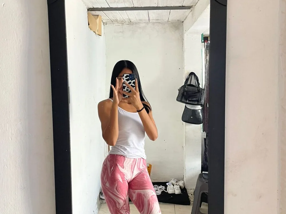 แชท XXX ออฟไลน์ของ Estefany_Maita