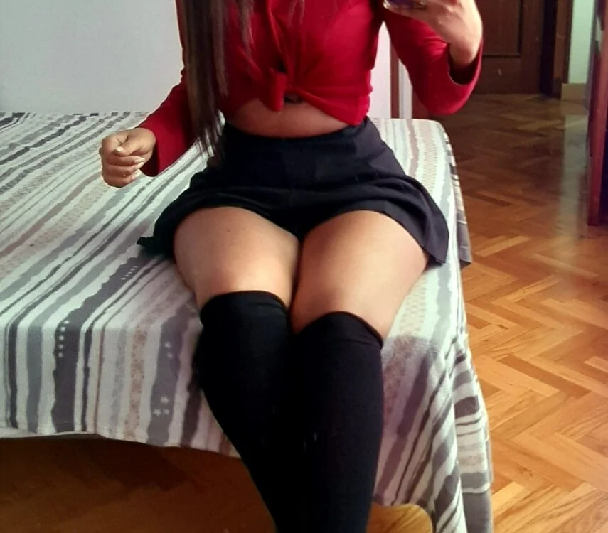 Chatroom XXX hors ligne de MirandaXSEX