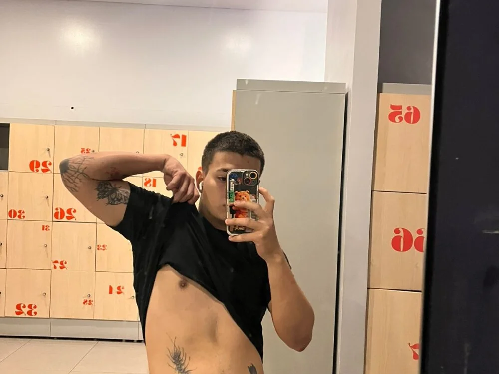 Chat XXX offline de zilong_love20