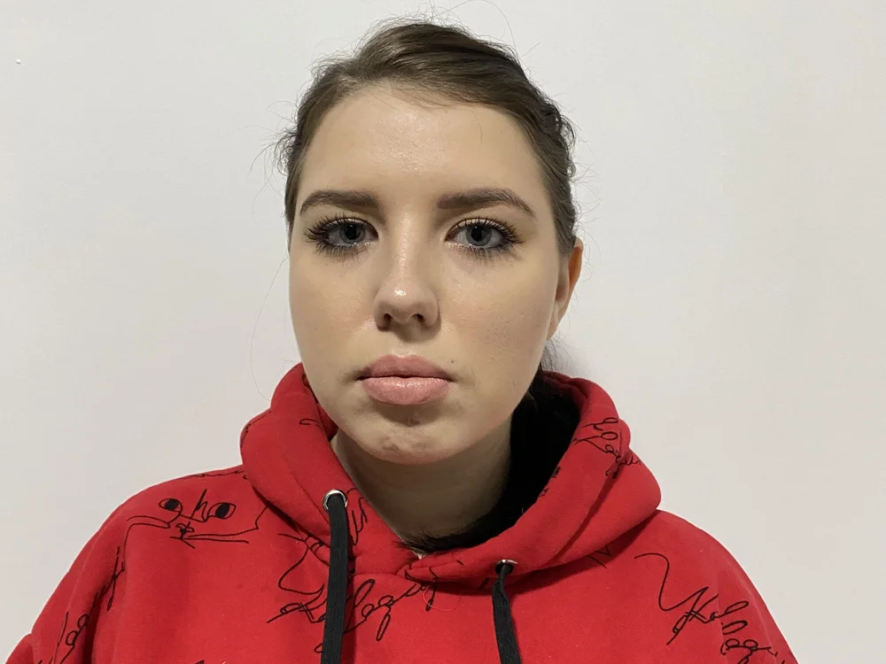 JaineRaiden's Offline XXX Chat