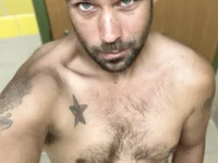 TheMrFox13 Live XXX-Chat