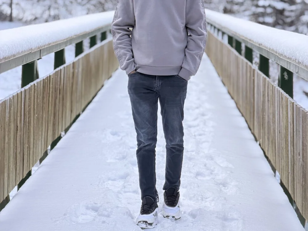 Johny2D's Offline XXX Chat