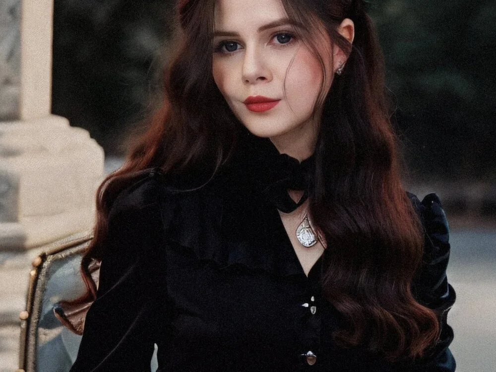 jasminevine Chat XXX offline