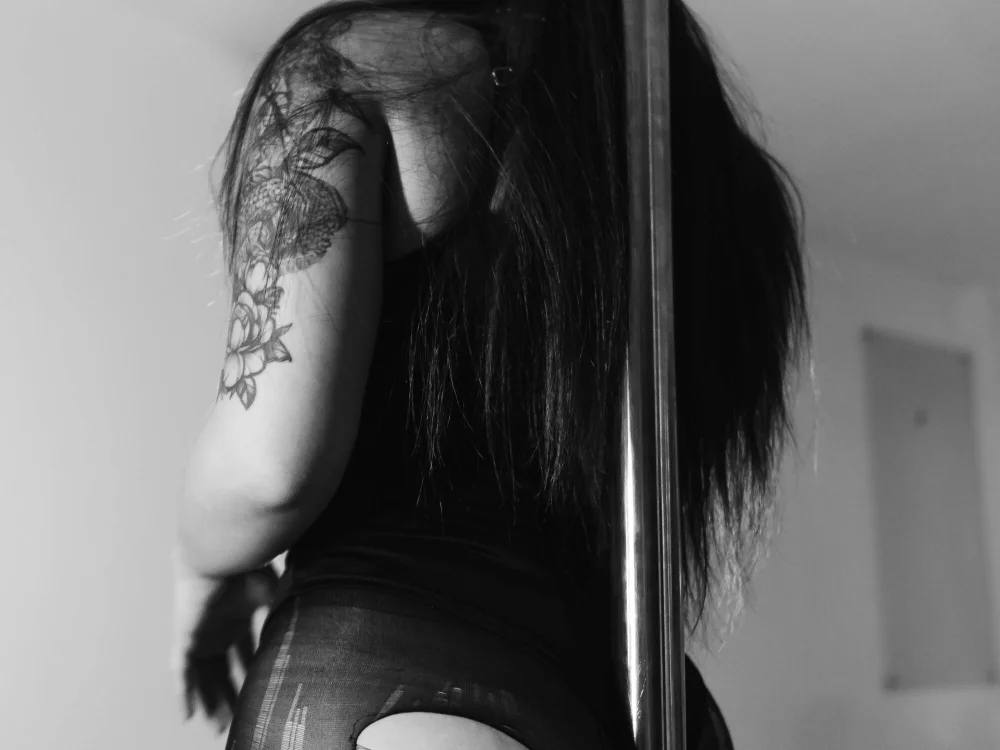 Lanna_connor's Offline XXX Chat