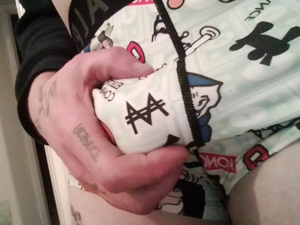 DaddyMaddison Offline XXX Chat