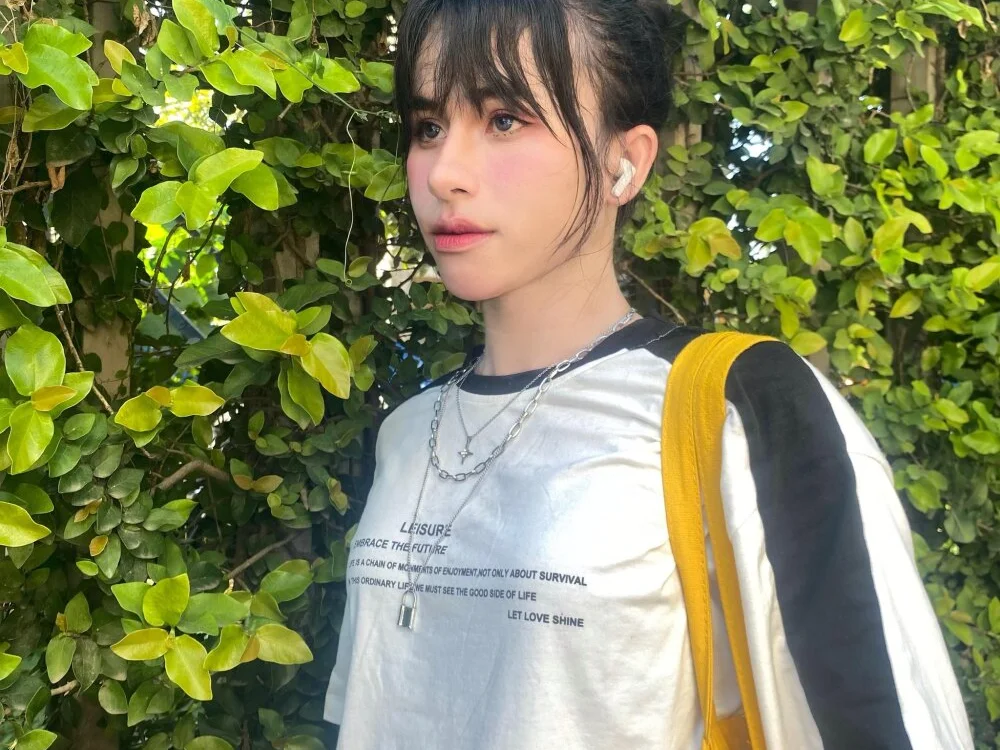 chakababe's Offline XXX Chat