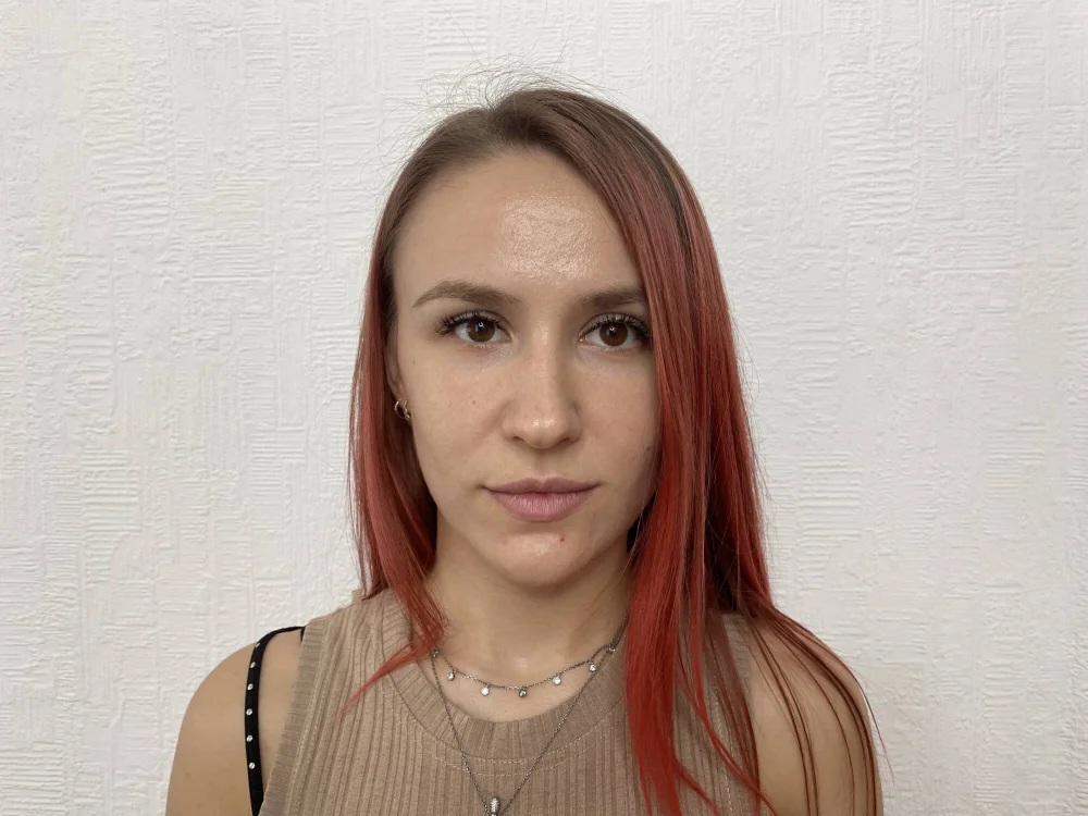 EllenaCrown's Offline XXX Chat