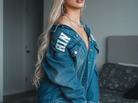 Модель Martina_Sky_