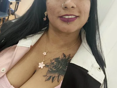 Carolaym2026 - Girl 