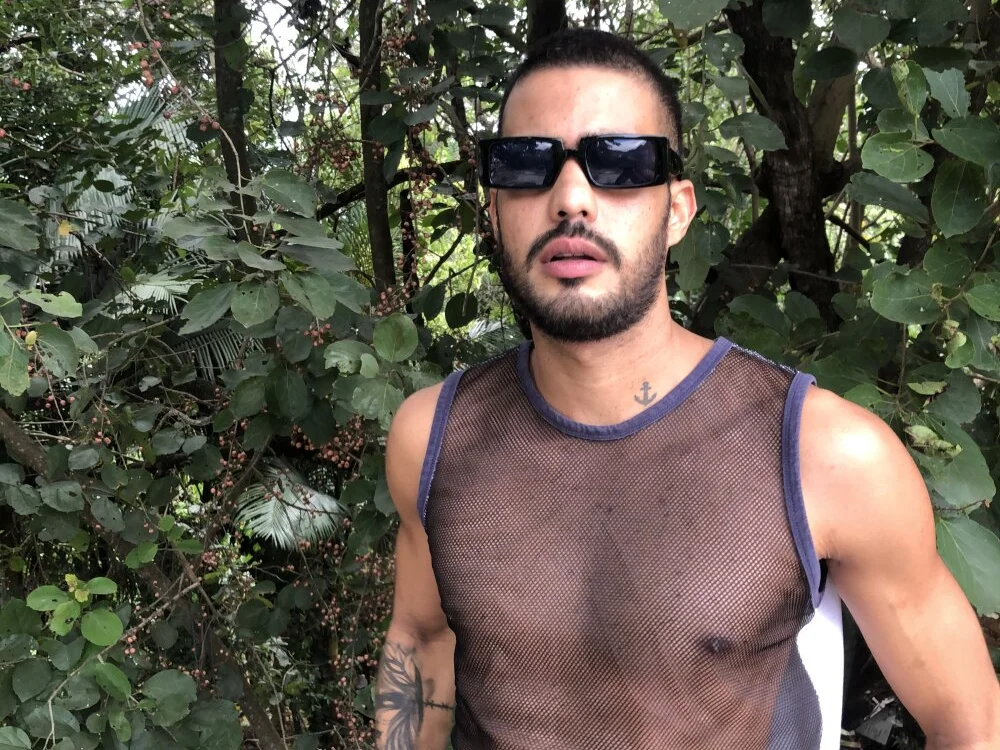 Chat XXX offline de MikeDelfin0