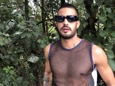 MikeDelfin0