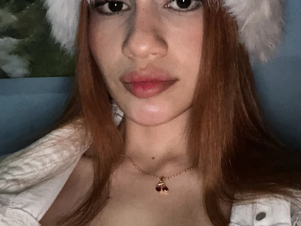 Marilyn_scott's Offline XXX Chat