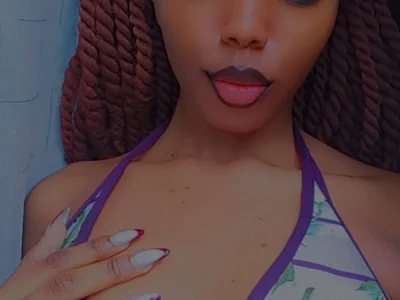 Nasty_Starr - Girl 